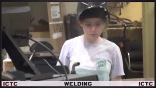 Welding - Recruiting Video 2022-2023