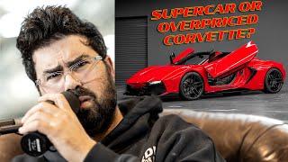 Do you really need a bulletproof supercar? | RDB Podcast 109