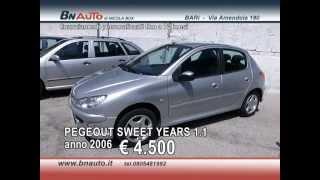 BN Auto - Bari - Vendita Auto Nuove e Usate Selezionate - Televendita 02/05/2012 (2)