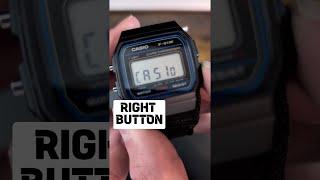 Spotting Fake Casio F-91w Watches: 2 Easy Methods To Verify Authenticity