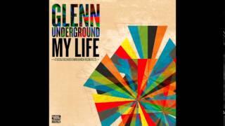 MAKIN024 - Glenn Underground 'My Life' (CVO & Ricardo Miranda Rmxs) - Comin soon!