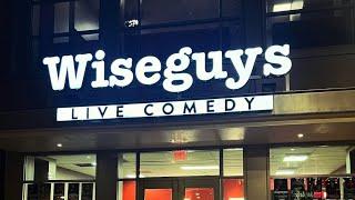 “Charleston White & Friends” Perform Every Thursday in Las Vegas, Nevada at Wise Guys Comedy Club