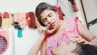 village husband wife vlog | villagemasti  |Dailyvlog | @Surtivlog192 #couple