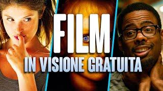 Film Completi in Italiano Gratis su @Cinema FilmIsNow