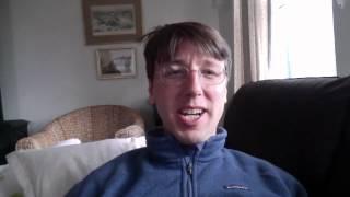 The Andy Derer Show Ep # 44 w/ Josh Gardner Commercial