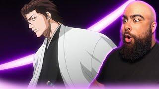 AIZEN'S GREAT ESCAPE!!! | Bleach Episode 62 Reaction!