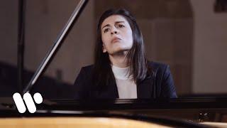 Mariam Batsashvili – Liszt: Valse de bravoure S. 214 No. 1 (Live at Naarden Piano Festival 2021)