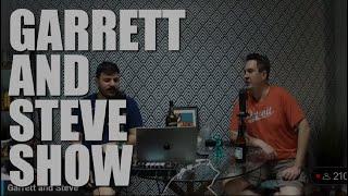 20240701 - Garrett and Steve with more details related to the closing of the Compound Media studio.