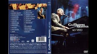 GUILHERME ARANTES AO VIVO (2001)_Que show!!!
