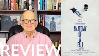 Movie Review of Anatomy of a Fall | Entertainment Rundown