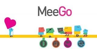Meego OS | Blast From The Past