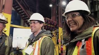 How Teck uses 3M technology to help keep workers safe