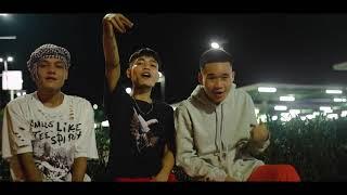 MJZ - ANGEL BIRD - ONE Z ft SAW 5K (official MV).prod - K Lay Beatz