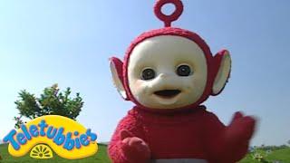 Teletubbies | Po and the Runaway Scooter! | Official Classic Full Episode