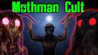 Fallout's Cult of the Mothman!