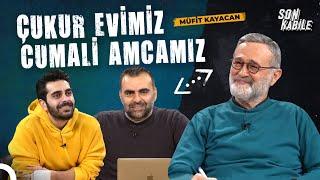 Çukur'un Cumali Amcası, Tiyatronun İçinden Ekranlara, Boomer | İşin İçinden w/ Müfit Kayacan