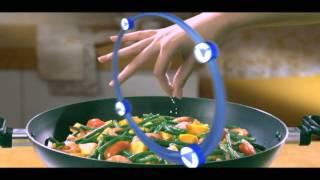 Nestle Philippines TV Commercial: WELLNESS "Salt"