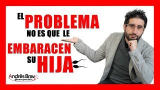  El problema de que te EMBARACEN a TU HIJA  [COMEDIA/stand up]