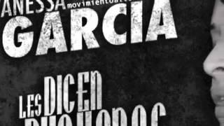 Vanessa Garcia - Les Dicen Buchonas