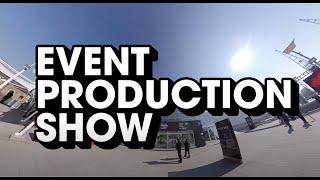 Event Production Show 2022 - Day 2