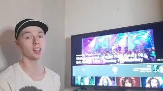 Whitney Houston - It's Not Right But It's Okay (Live At The Brit Awards) (Reaction)