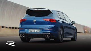 Meet the new Golf R | Volkswagen R