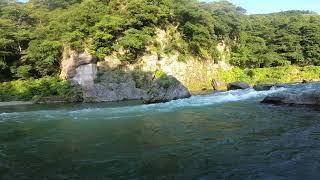 The Outdoor Diaries #1  - River Swimming in Japan - by The Culture Cave