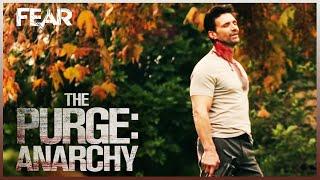 Leo’s Revenge | The Purge: Anarchy