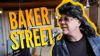 'Baker Street' (Gerry Rafferty) | Middle Aged Dad Jam Band w/JOE LO TRUGLIO