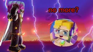 Time To Quit Blockman GO?