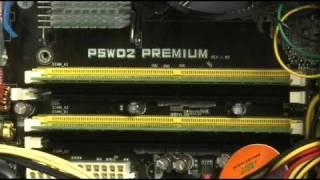 Understanding and upgrading your RAM