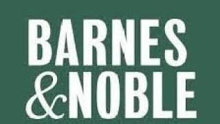 How To Self-Publish With Barnes & Noble Press?