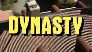 Dinastía (1981) Cabecera Temporada 2. Serie emitida por TVE1