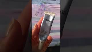 Rapid wrinkle repair eye cream neutrogena, overall a good product #neutrogena #youtubeshorts