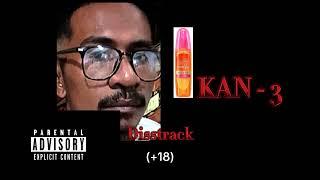 Black Ant - IKAN 3 (Disstrack +18)