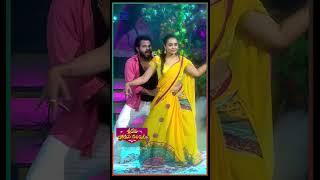 #Shorts - Hyper Aadi Dance Performance - Sridevi Drama Company - 28th July 2024