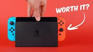 Is The Nintendo Switch WORTH IT In 2024?