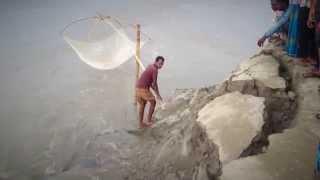 Flood in Bangladesh-2014