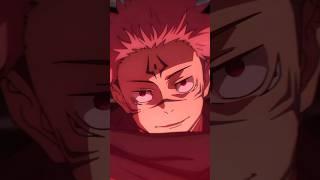 Jujutsu Kaisen gojo  sukuna  || status shorts #gojo #jujutsukaisen #trending #power #god #shorts