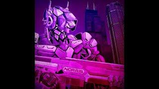 Simulakrum Lab - Norris (ft. Gil Minoni) [Synthwave / Retrowave]
