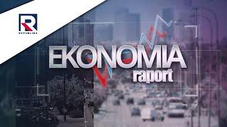 Chiny-USA, Inflacja, Rynki Kapitałowe - Dr C. Mech - 23.08.2021 | Ekonomia Raport