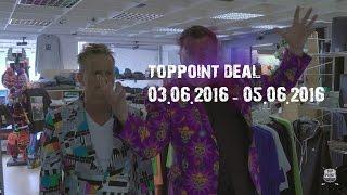 Top-Point Deals am 03.-05.06.2016