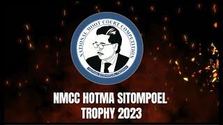 NATIONAL MOOT COURT COMPETITION HOTMA SITOMPOEL TROPHY 2023 7-9 JULI 2023 #hotmasitompoel