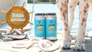 Sippin' with Sugashane: Beer'd Dogs & Boats Review