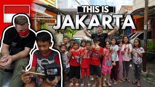 The REAL Jakarta is NOT what you think