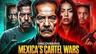 Uncovering Mexico’s Cartel Wars: Shocking Truths You Need to Know