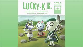 Lucky K.K. (Music Box)*EXTENDED*[Animal Crossing: New Horizons]