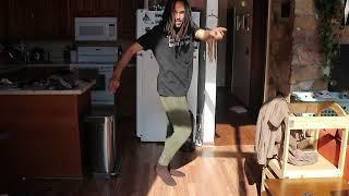 That time I learned B2K dance moves | Old Memories | Throw away footage pt. 1