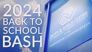 Varghese Summersett Teams Up with Boys & Girls Clubs for Back-to-School Bash [2024]