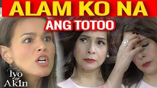 Ang Sa Iyo Ay Akin February 22, 2021 | EPISODE 136 Full Teaser (2/2) Fanmade Review | Pagtakas